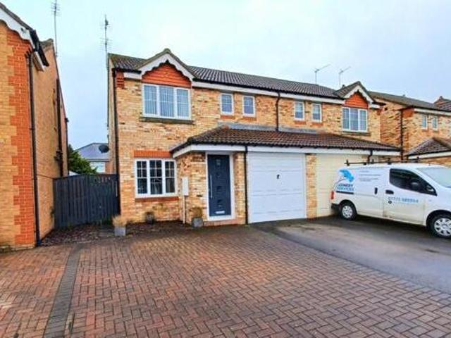 House for sale in Bishop Auckland