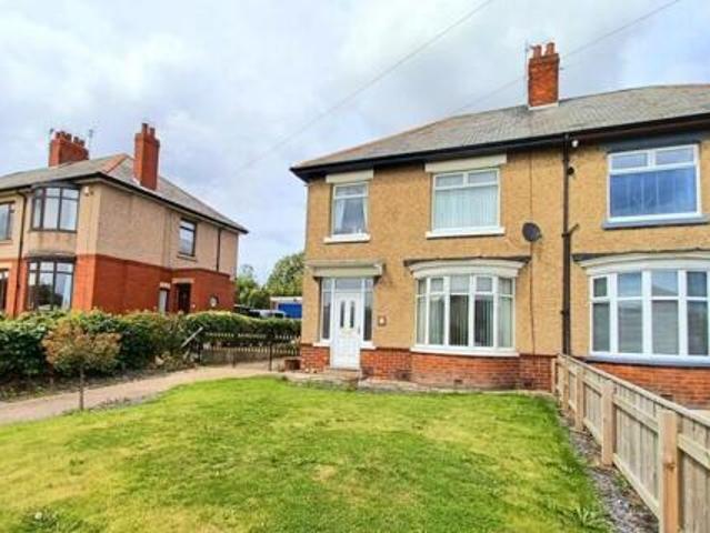 House for sale in Bishop Auckland