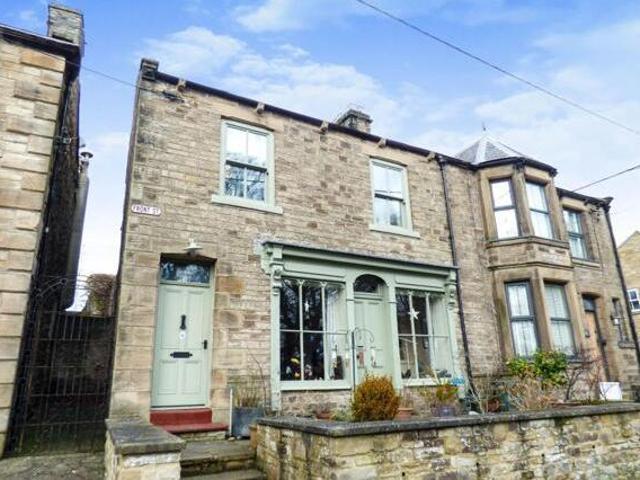 House for sale in Bishop Auckland