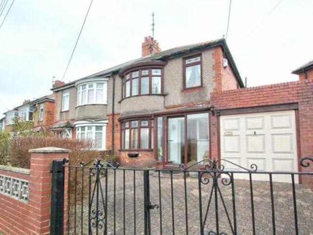 House for sale in Bishop Auckland