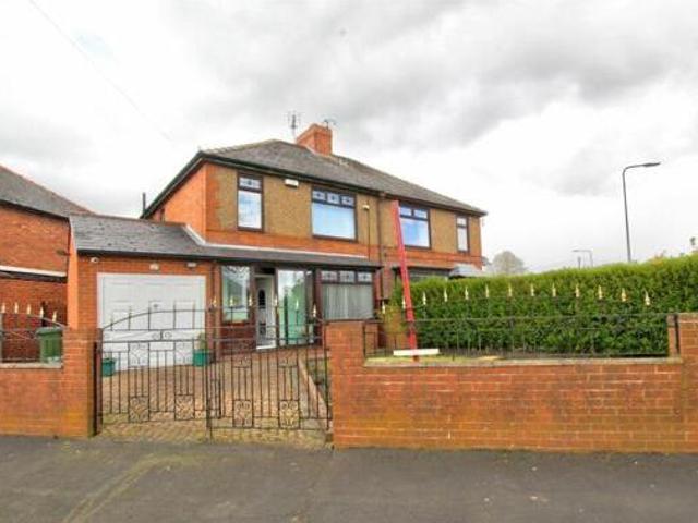 House for sale in Bishop Auckland
