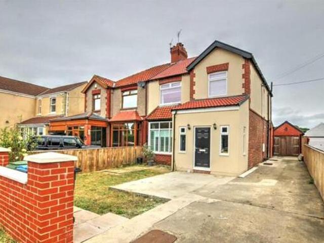 House for sale in Bishop Auckland