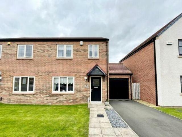 House for sale in Hartlepool