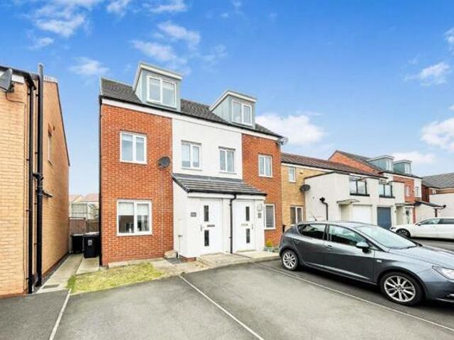 House for sale in Hartlepool