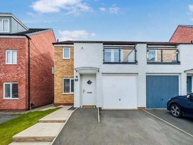 House for sale in Hartlepool