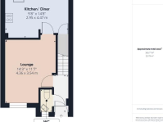 Farm for sale in Mickleover, East Midlands