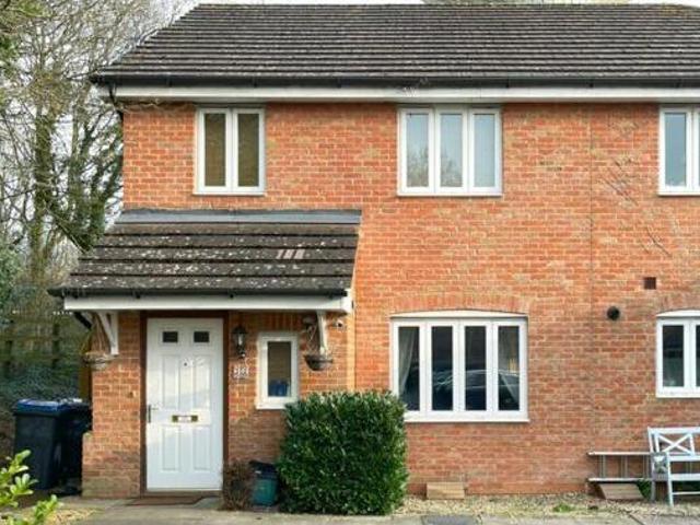 House for sale in Colliers End, Hertfordshire