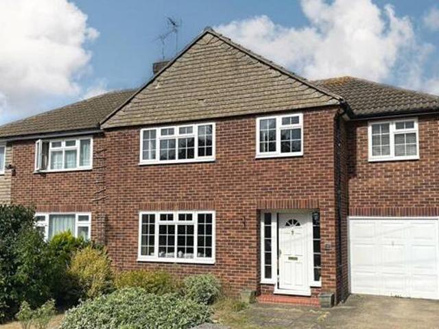 House for sale in Hockerill, Colliers End
