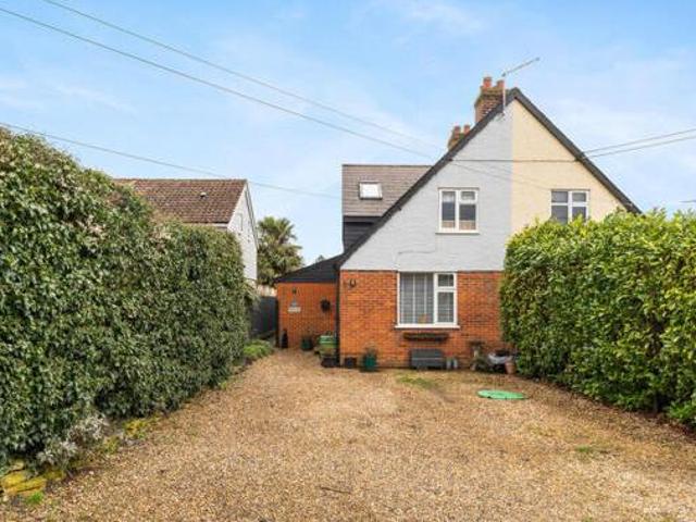 House for sale in Colliers End, Hertfordshire