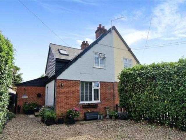 House for sale in Colliers End, Hertfordshire
