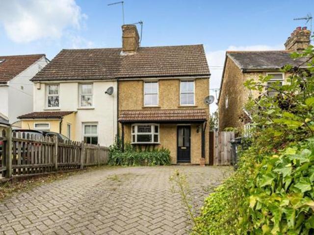 House for sale in Hockerill, Colliers End