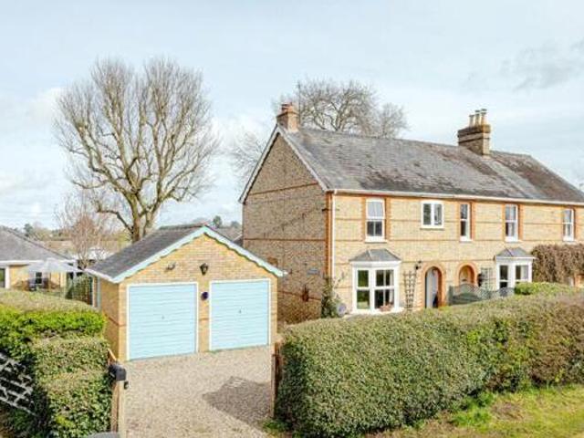 House for sale in Lyons, Greater London