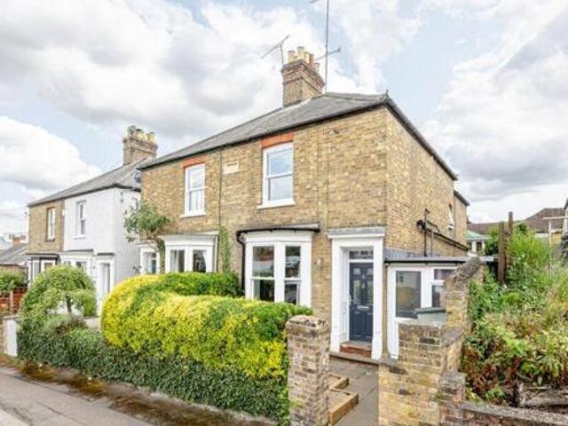 House for sale in Hockerill, Colliers End