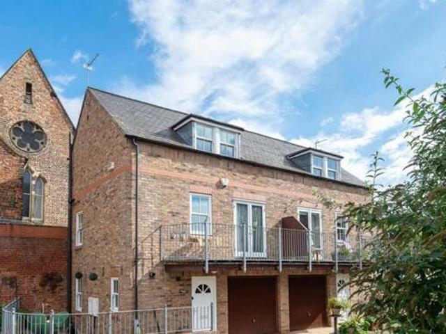 House for sale in North Yorkshire