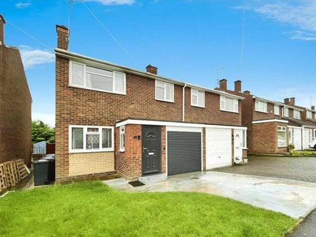 House for sale in Lyons, Greater London