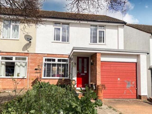House for sale in Lyons, Greater London