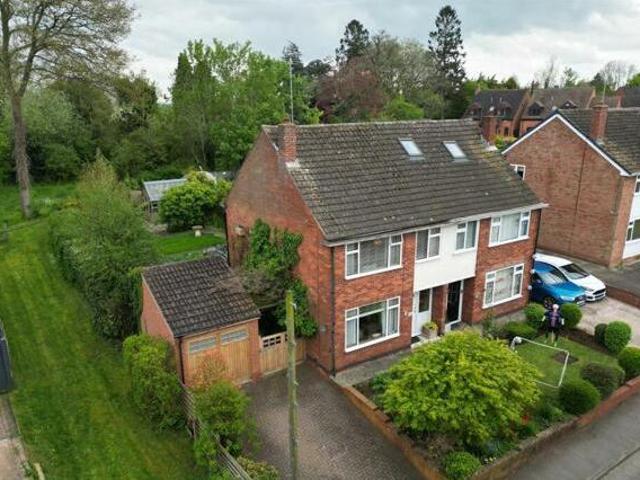 House for sale in Lyons, Greater London