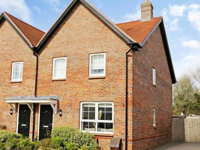 House for sale in Lyons, Greater London