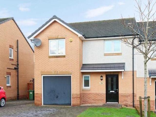 House for sale in Bishopton, Scotland