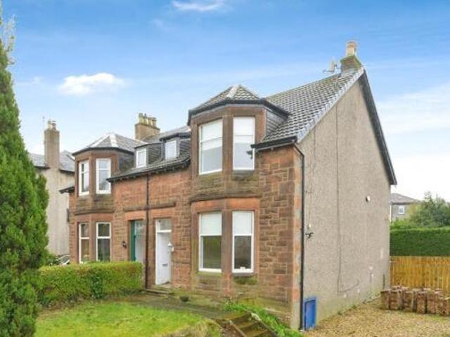 House for sale in Bishopton, Scotland