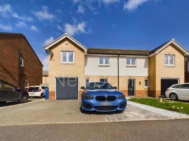 House for sale in Bishopton, Scotland