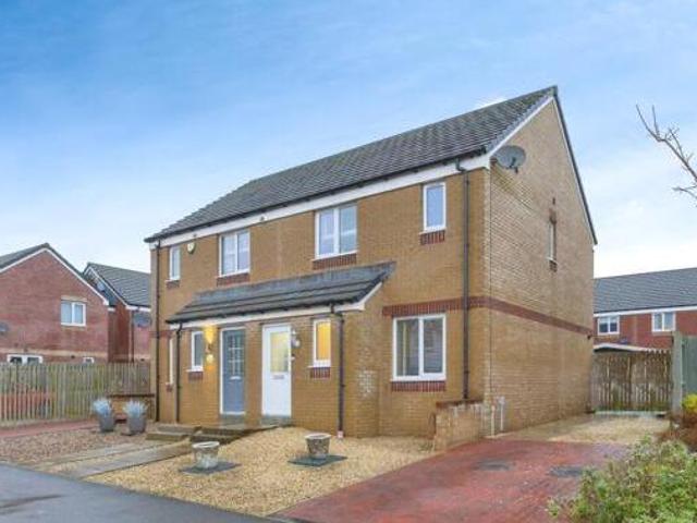 House for sale in Bishopton, Scotland