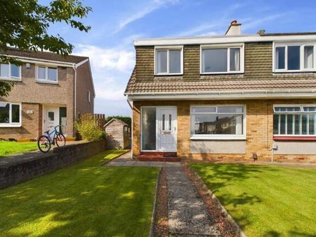 House for sale in Bishopton, Scotland