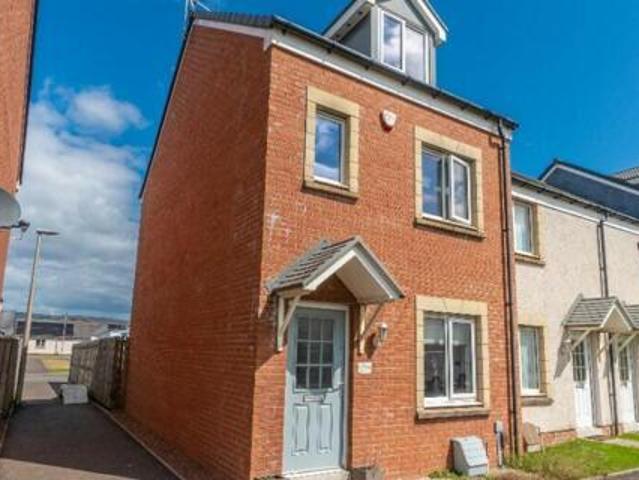 House for sale in Bishopton, Scotland