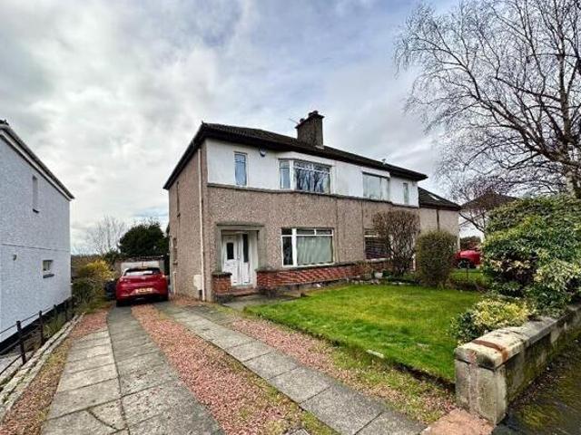 House for sale in Bishopton, Scotland