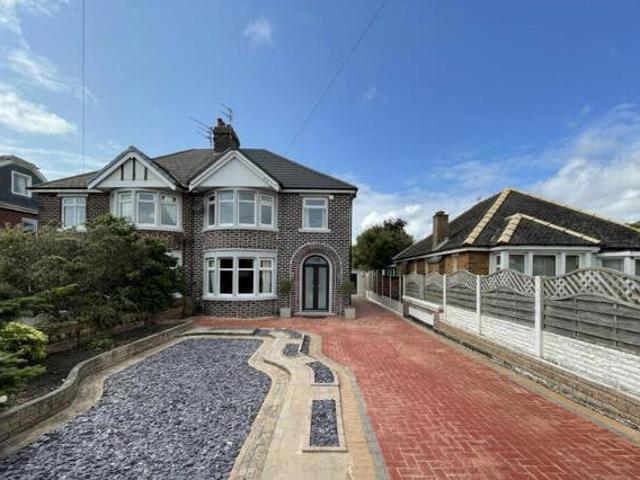 House for sale in Blackpool