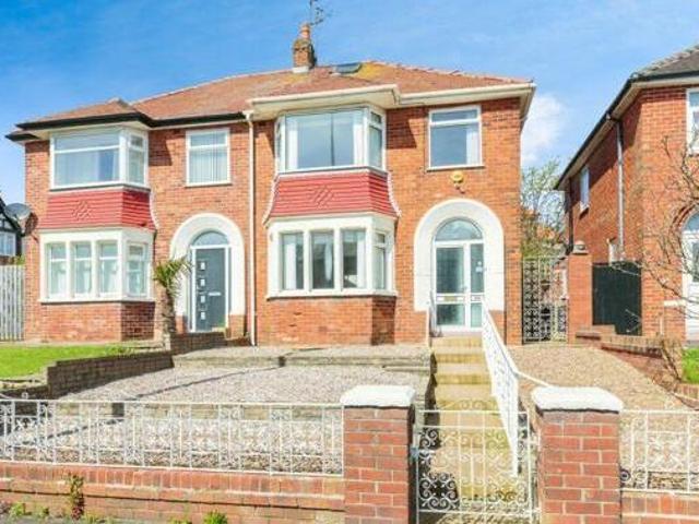 House for sale in Blackpool