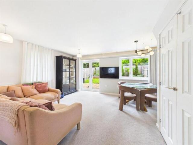 Farm for sale in Worcestershire