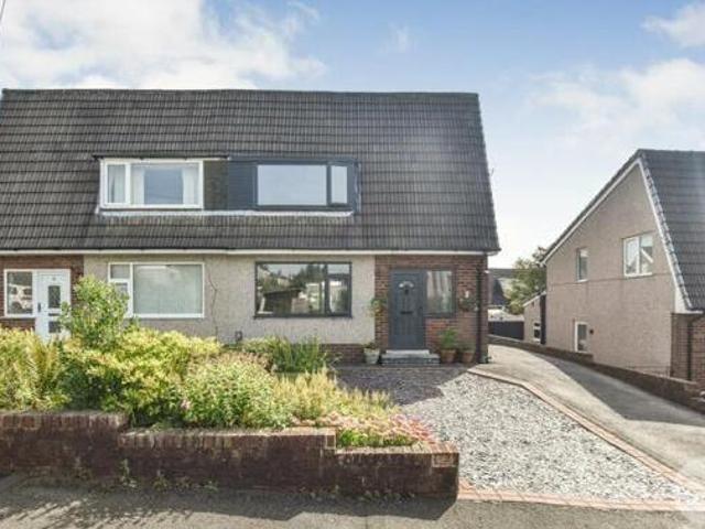 House for sale in Sunnybower, Blackburn