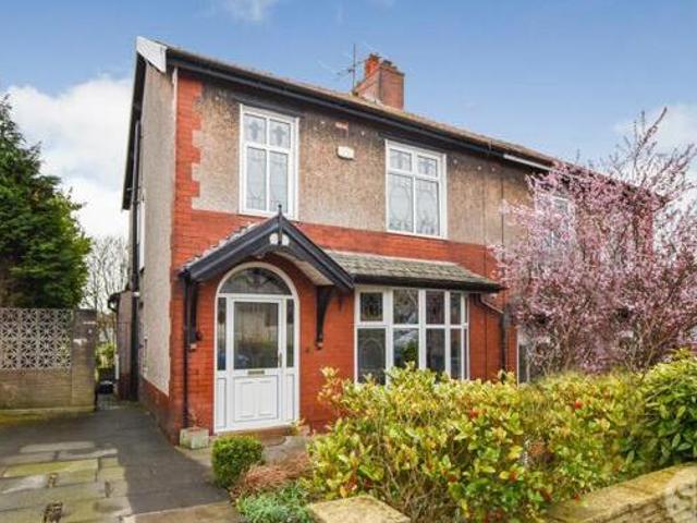 House for sale in Blackburn