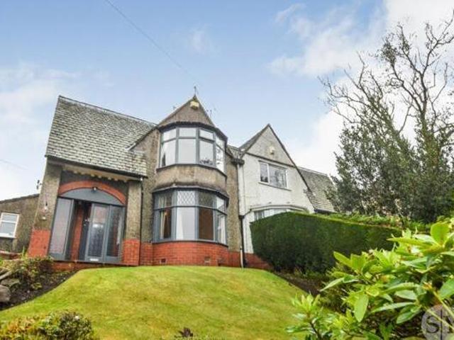 House for sale in Lammack, Blackburn