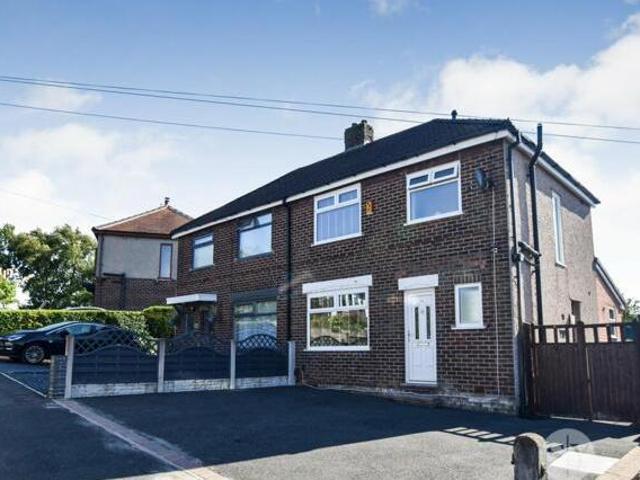 House for sale in Blackburn