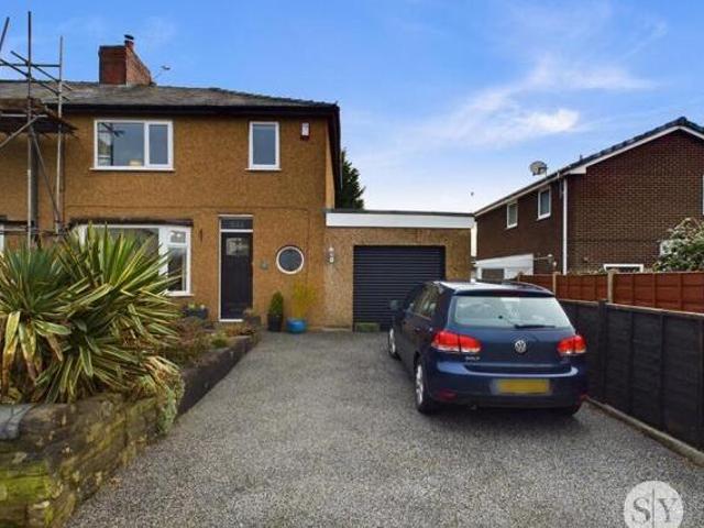 House for sale in Livesey, Blackburn