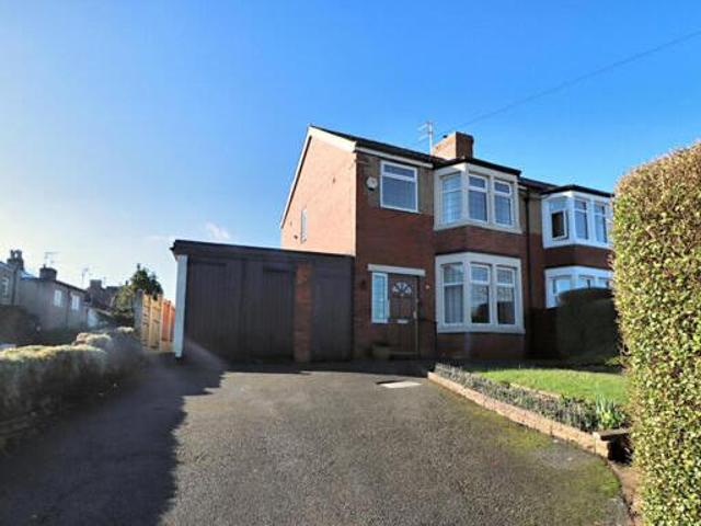 House for sale in Intack, Blackburn
