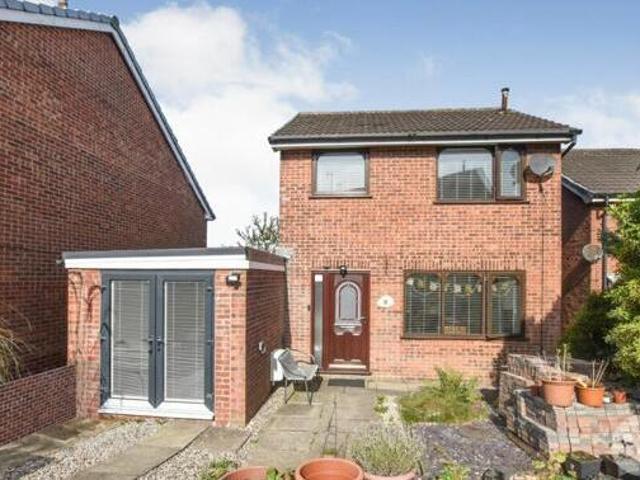 House for sale in Four Lane Ends, Blackburn
