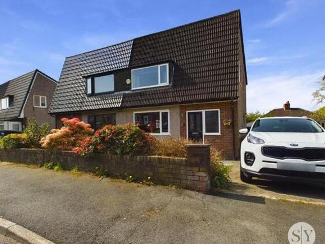 House for sale in Blackburn, Lancashire