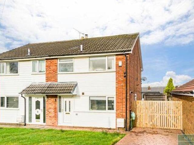 House for sale in Cherry Tree, Blackburn