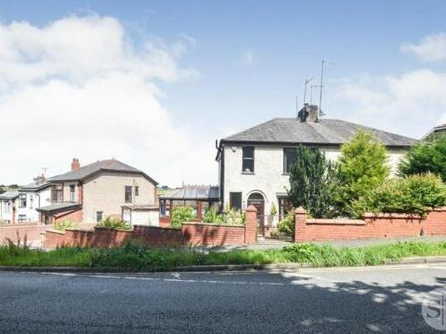 House for sale in Lammack, Blackburn