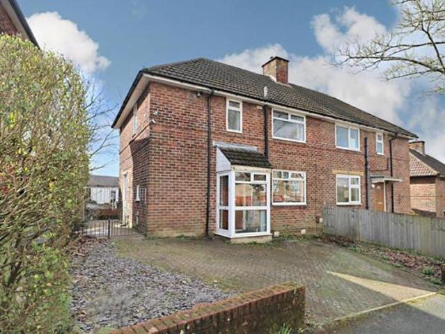 House for sale in Blackburn, Lancashire