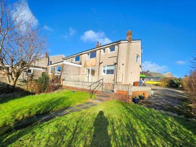 House for sale in Sunnybower, Blackburn