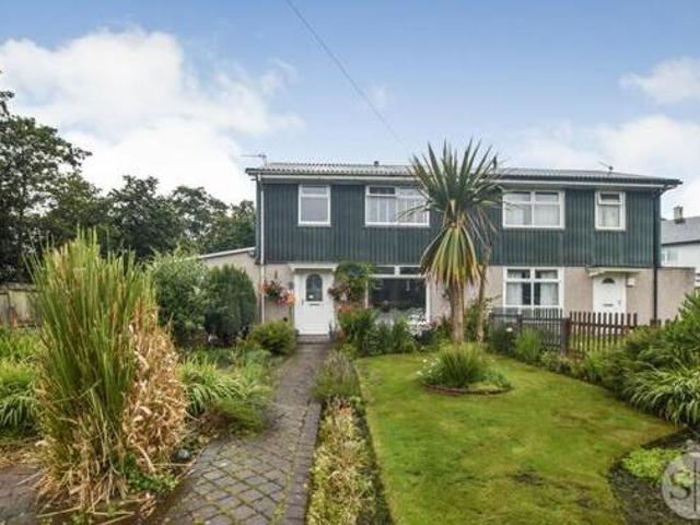 House for sale in Sunnybower, Blackburn