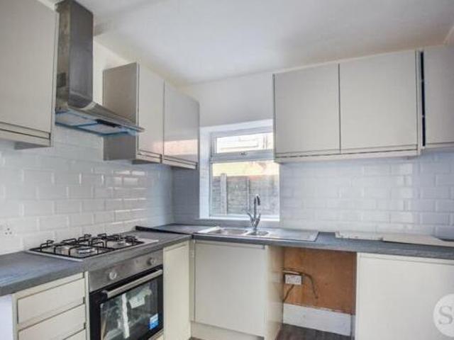House for sale in Mill Hill, Blackburn