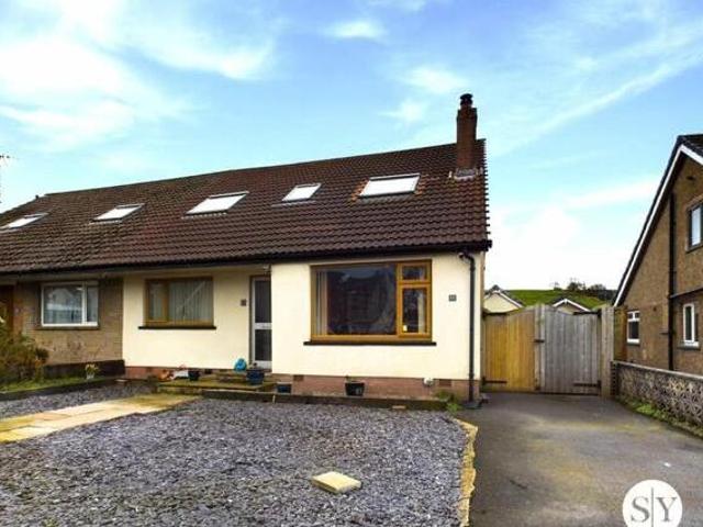 House for sale in Blackburn, Lancashire