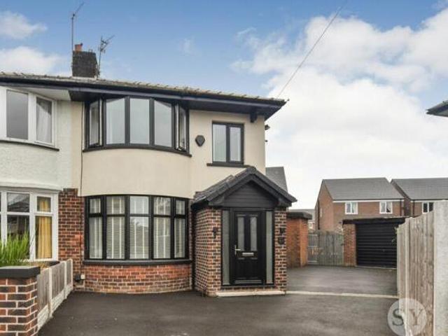 House for sale in Pleckgate, Blackburn