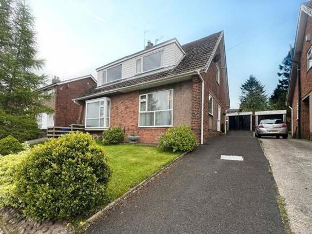 House for sale in Lammack, Blackburn