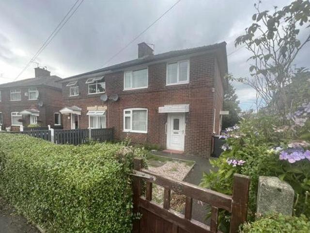 House for sale in Intack, Blackburn